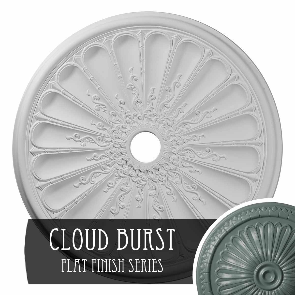 Ceiling Medallion A60918