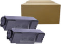 Compatible Toner Cartridges Replacement Black 2 Pack Q586260