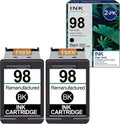 Black 2 Pack Ink Cartridge O156973