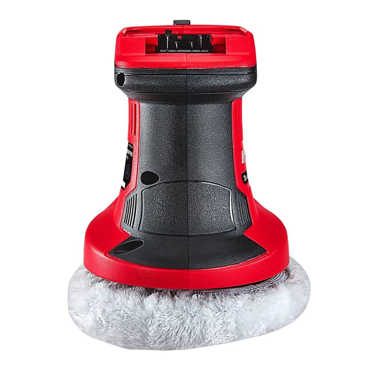 Cordless 6 in. Compact Orbital Polisher/Buffer S36199