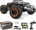 RC Car Remote Control Truck with 2 Rechargeable Batteries U67830