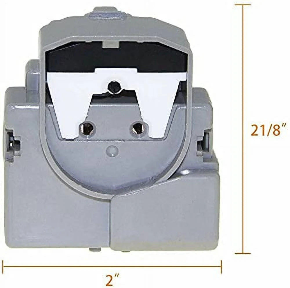 Compressor Start Relay 1/4 Terminal S342673