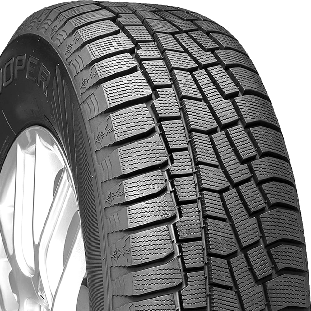 Winter 225/45R17 94H XL Tire Z63607