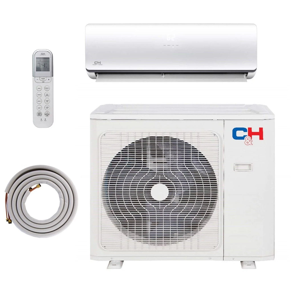 30000 BTU Mini Split Air Conditioner Heat Pump V392