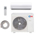 30000 BTU Mini Split Air Conditioner Heat Pump V392