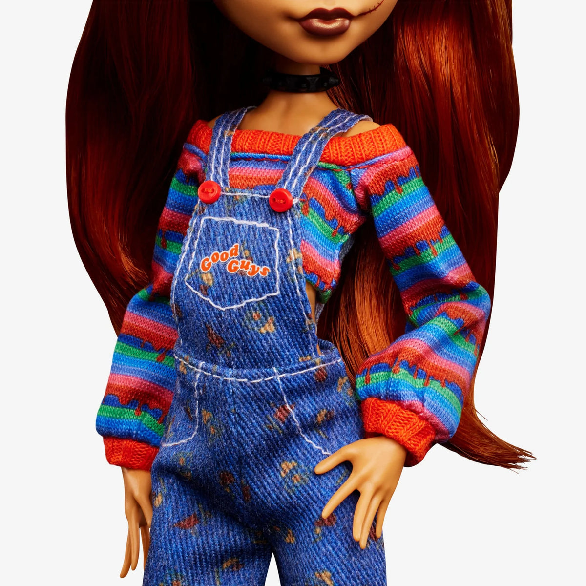 Chucky and Tiffany Doll 2-Pack U926132