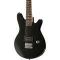 Black 7/8 Scale Electric Guitar S407190