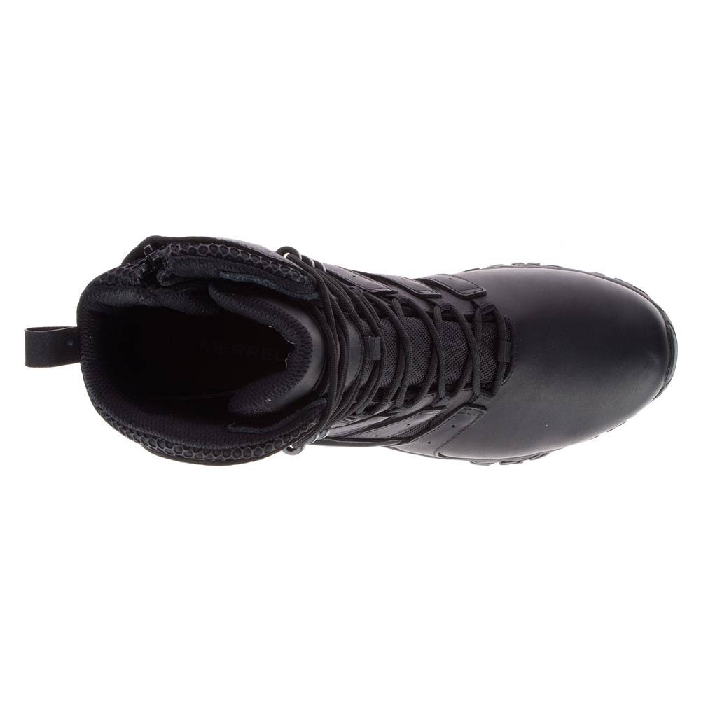 Waterproof Tactical Response Boots L5752