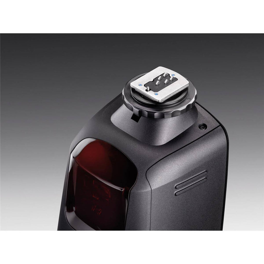 Digital Flash for Pentax R3411