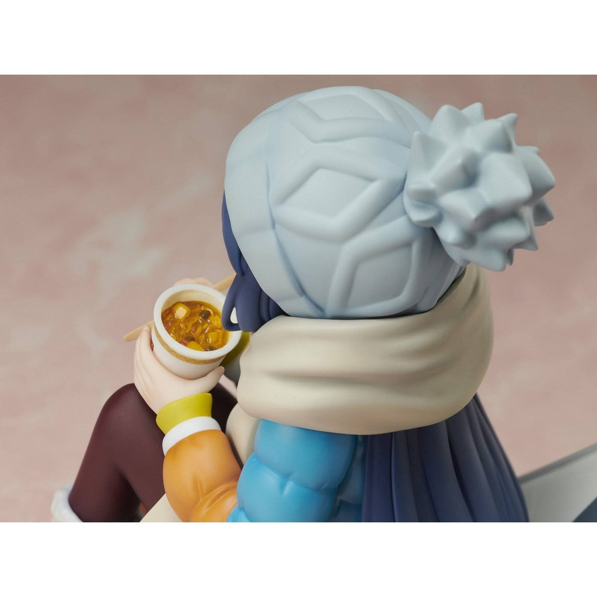 Rin Shima 1/8 Scale Figure Z18712
