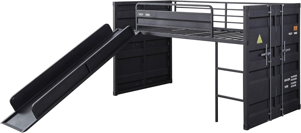 Red Twin Loft Furniture U4607