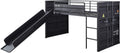 Red Twin Loft Furniture U4607