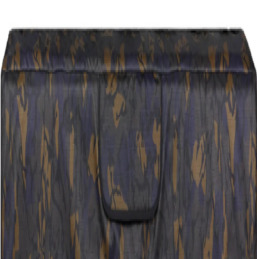 Cascade Camo Pickup Pad Large S209