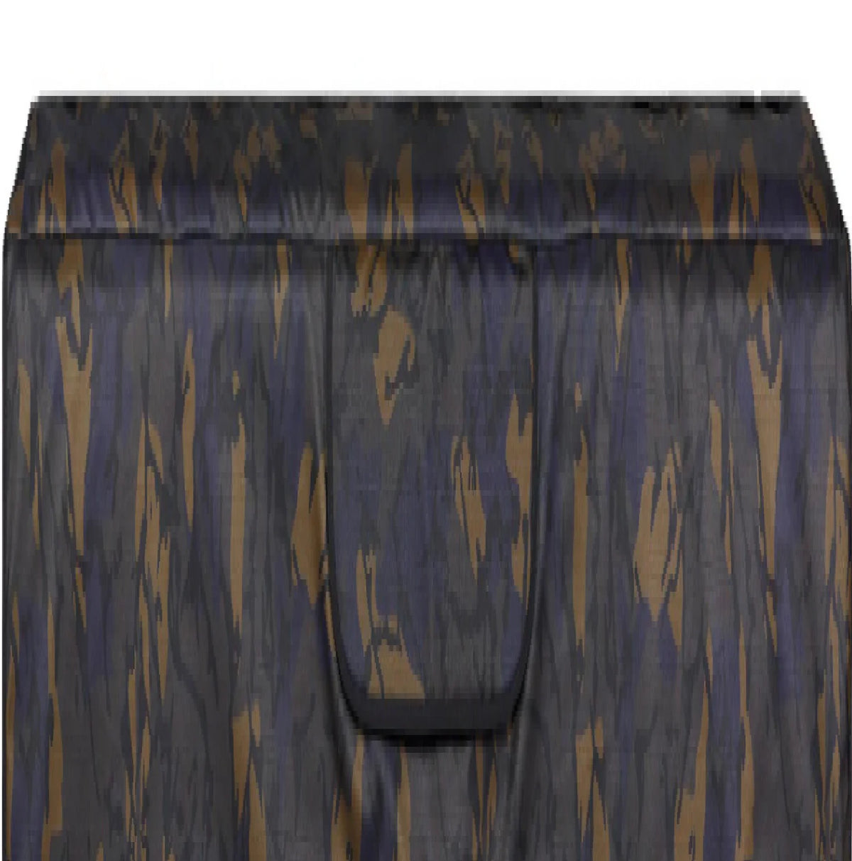 Cascade Camo Pickup Pad Large S209
