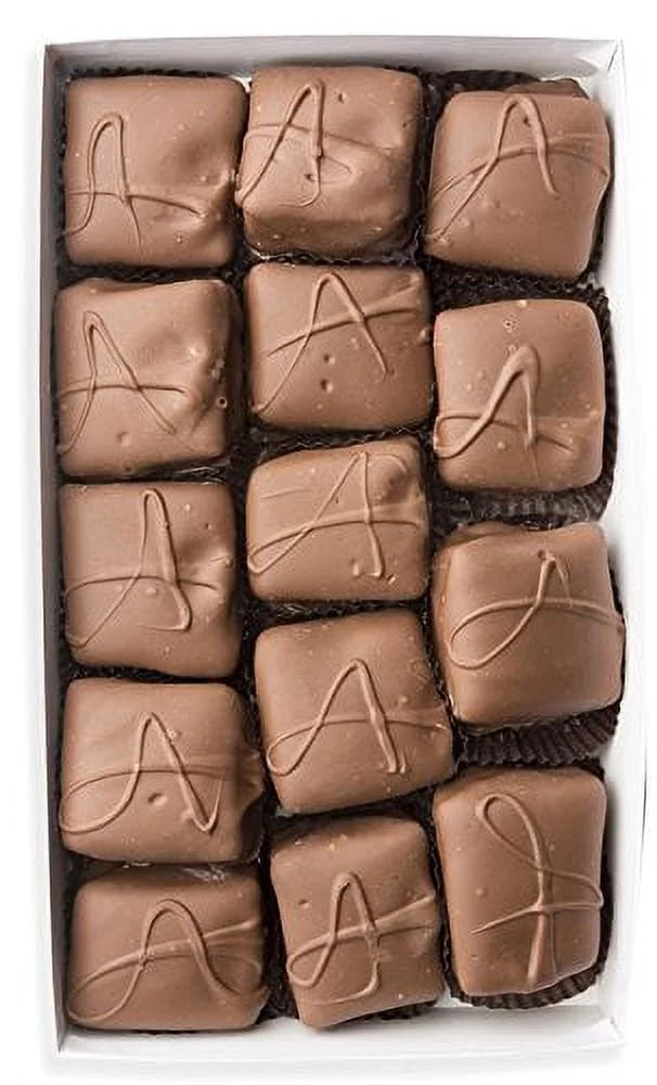3 Lb Milk Chocolate D803385