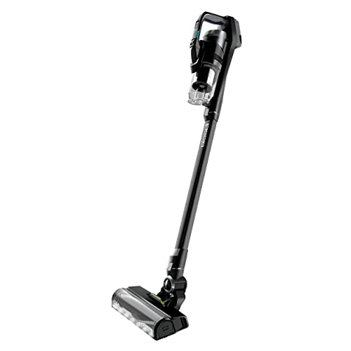 Cordless Vacuum with TurboBrush Tool W649