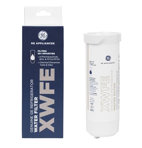 Refrigerator Water Filter, Pack of 1 F868