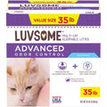Scoopable Cat Litter N7166