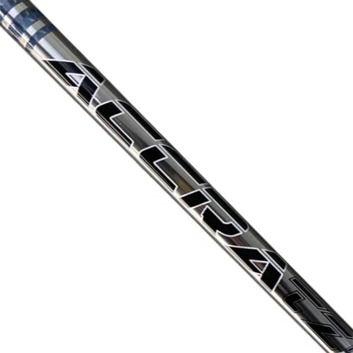 X-Flex Shaft + Tip + Grip O725