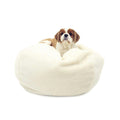 Sherpa Pet Bed Y80650