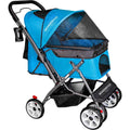 Folding Pet Stroller D3984