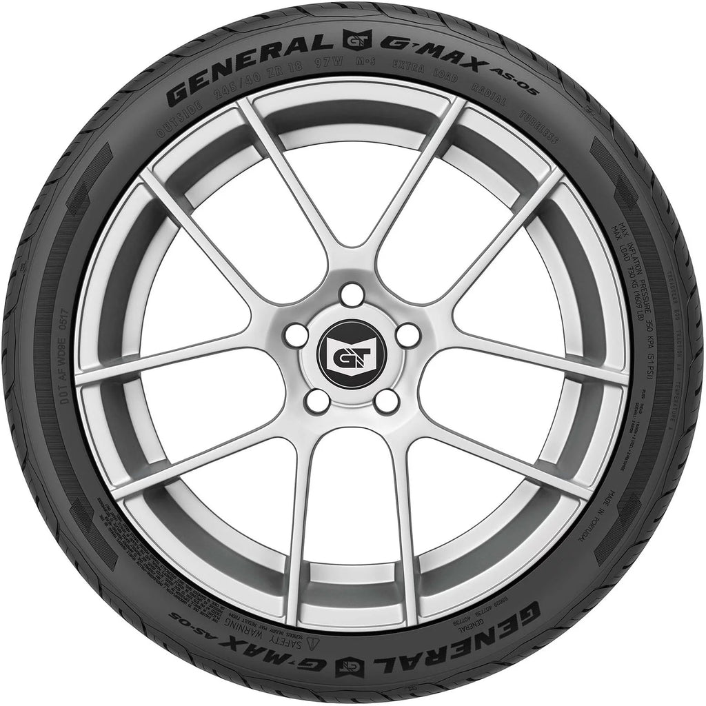 235/40R18 95W Tire Y3004