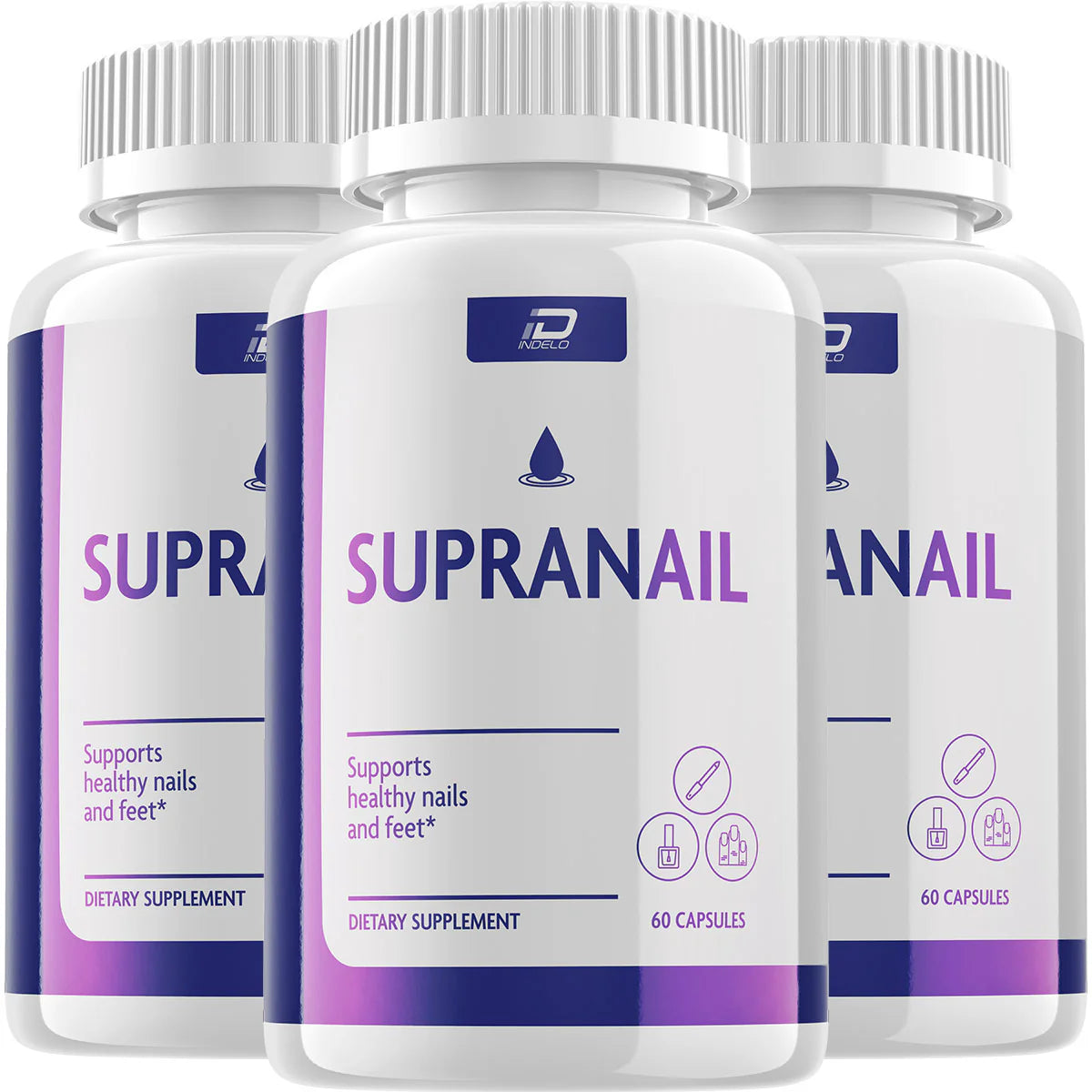 Nail Health Support C9719
