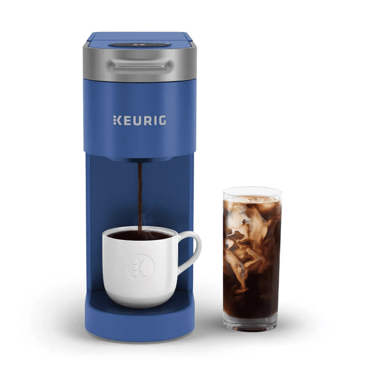 Single-Serve Coffee Maker F651060