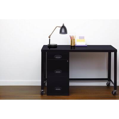 3 Drawer Vertical Filing Cabinet K79164