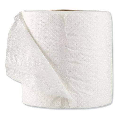 Small Roll Bath Tissue 1-Ply 1000 Sheets/Roll U4332