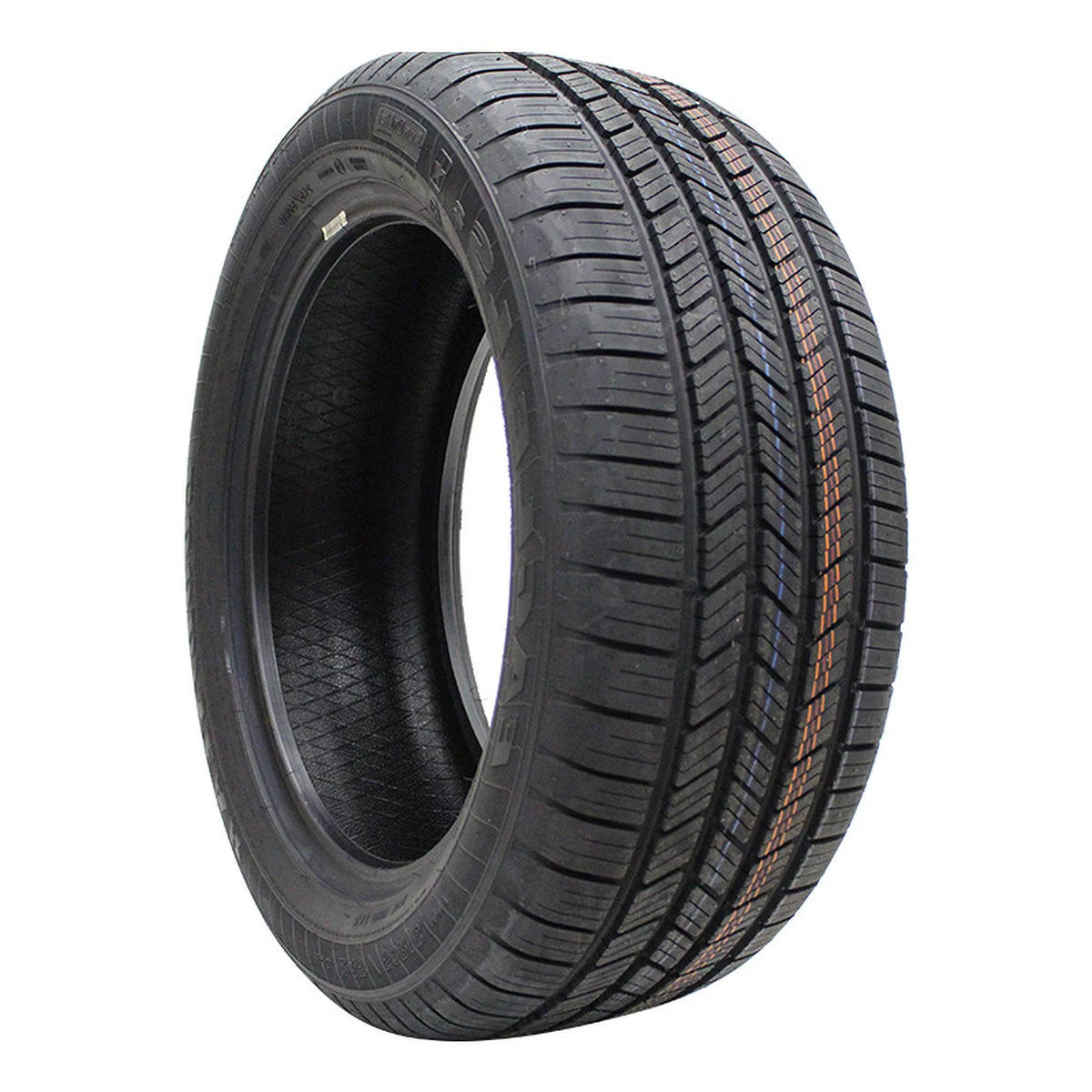 All Season 245/45R18 100V XL Passenger Tire V3664