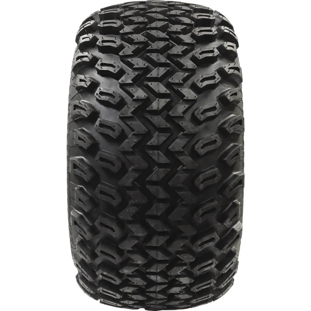 8" Golf Cart Tires Set of 2 B605170