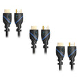 50 Feet High Speed HDMI Cable 3 Pack S158057