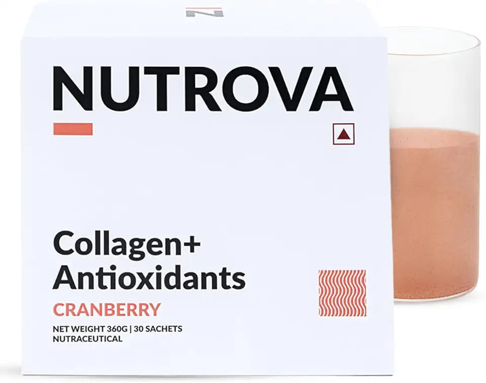 Marine Collagen Powder Supplement V569471