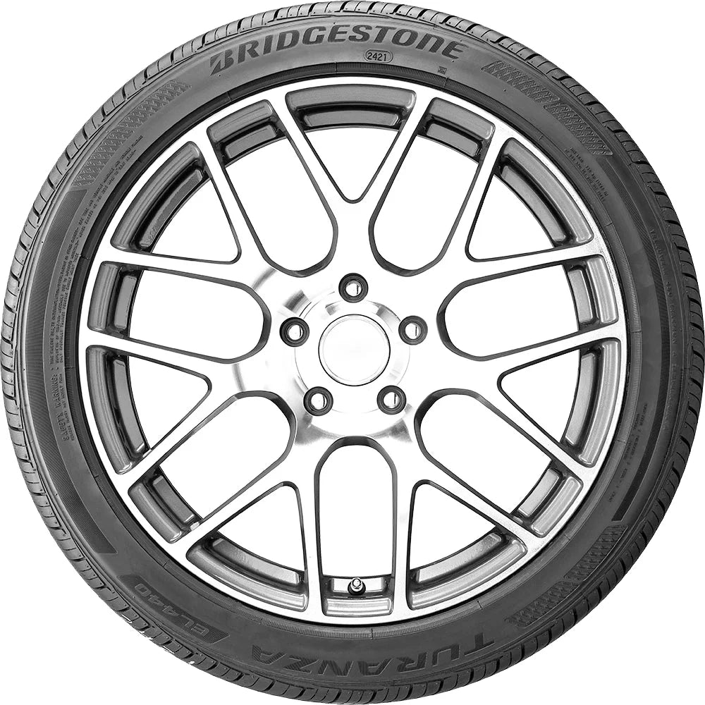 215/55R18 95H Tire R454