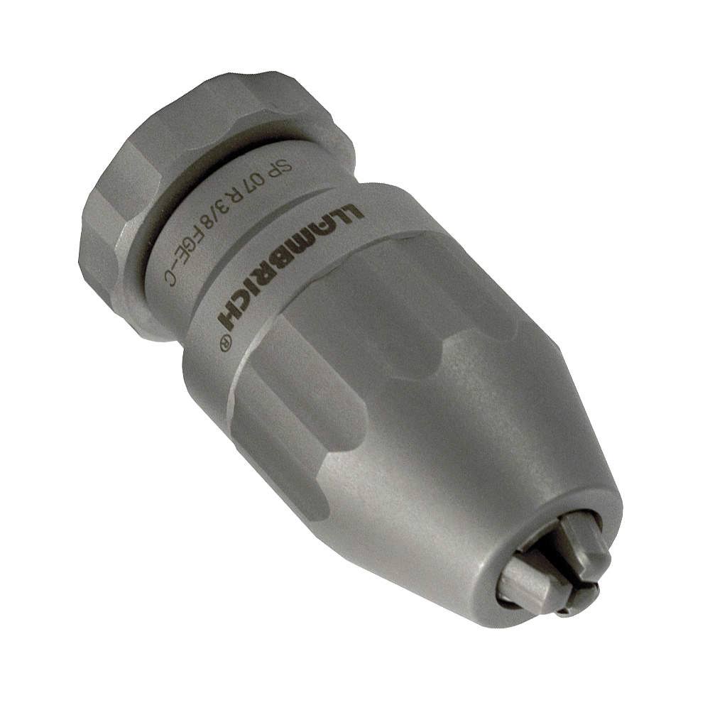 Keyless Drill Chuck M686