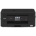 Black Wireless All-in-One Inkjet Printer X216837