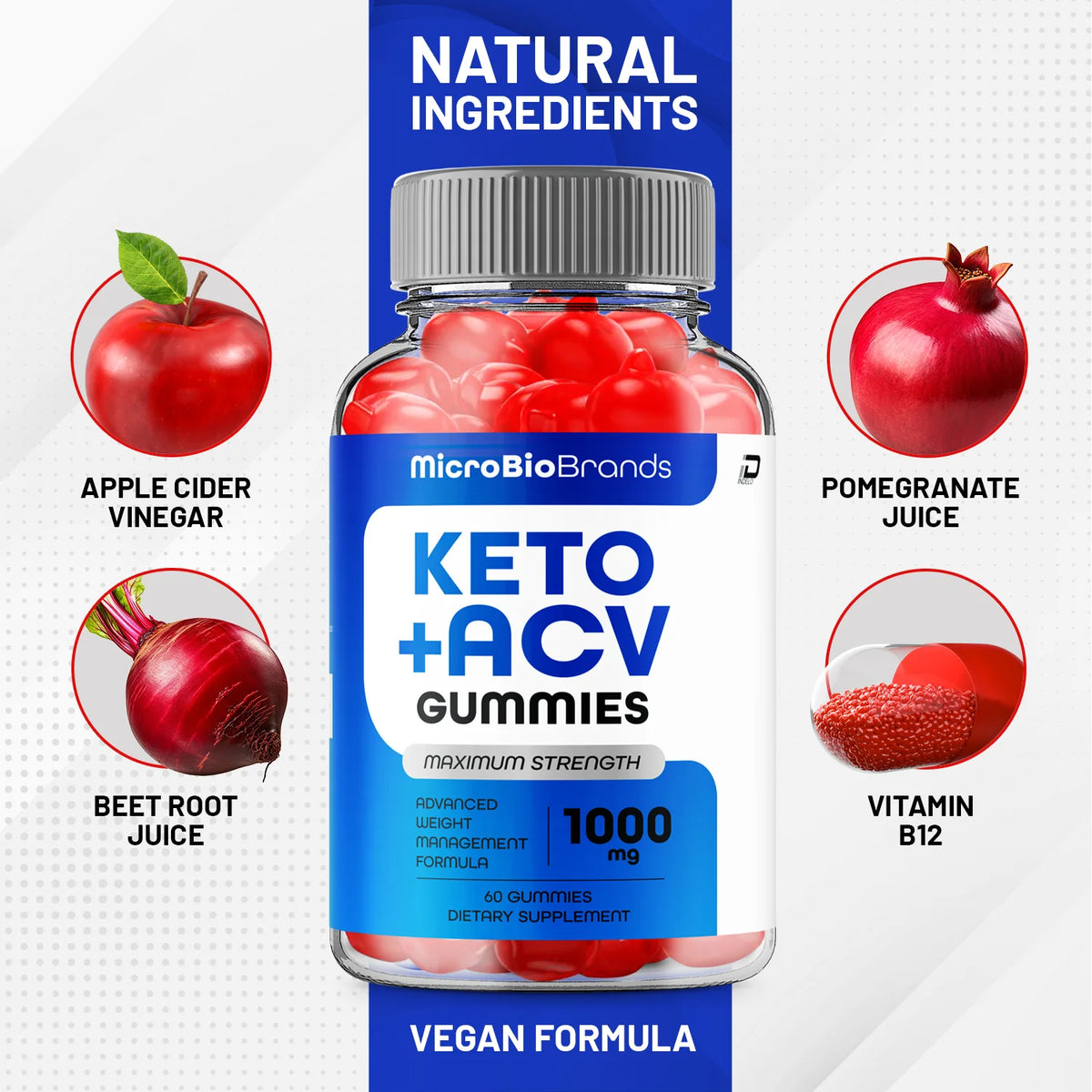 Keto ACV Gummies X718709