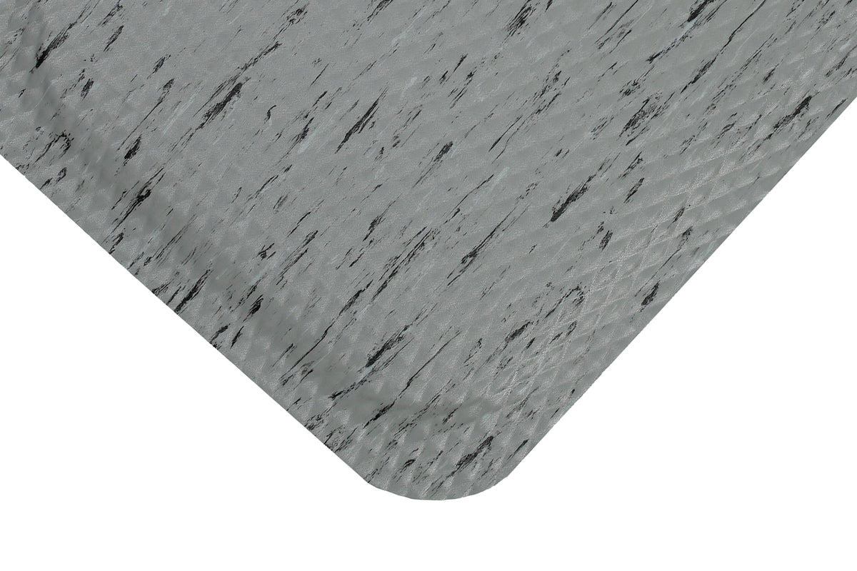 Granite Dusk Marble Top Floor Mat 5/8in. Thick 3ft. x 12ft. J6565