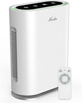 HEPA Air Purifier with Activated Carbon Filter Y18431