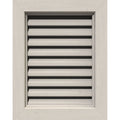Primed Western Red Cedar Gable Vent V26914
