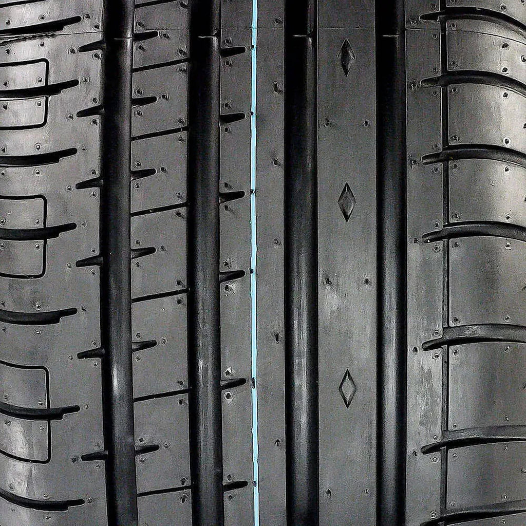 215/45ZR16 90W XL All Season Passenger Tire V9003