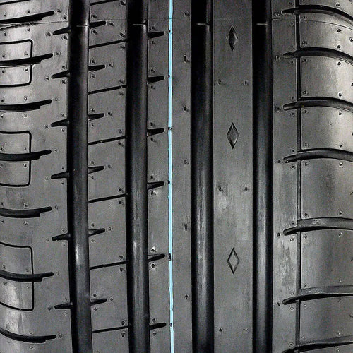 215/45ZR16 90W XL All Season Passenger Tire V9003
