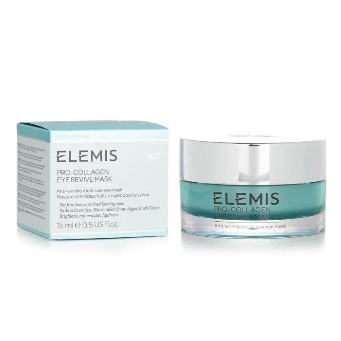 Elemis Pro-Collagen Eye Revive Mask 15ml/0.5oz H853