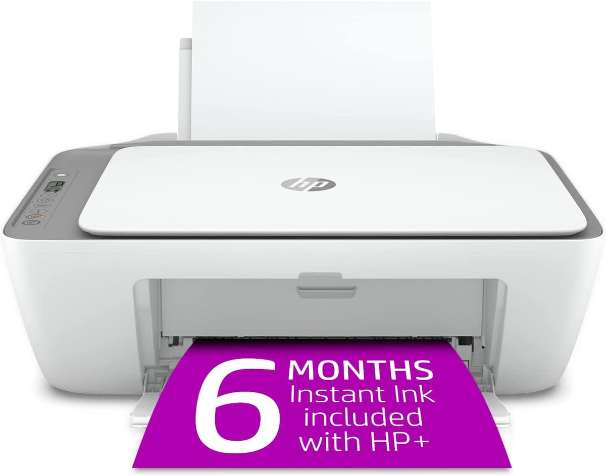 Wireless Color All-in-One Printer P9382