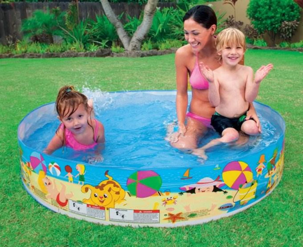Kids Swimming Pool P1088