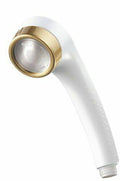 White Shower Head T12717