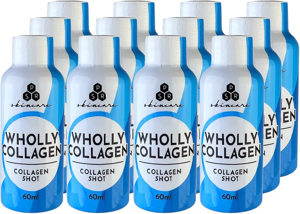 Collagen Shots (12) Y124