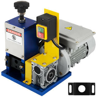 Portable Electric Wire Stripping Machine S281