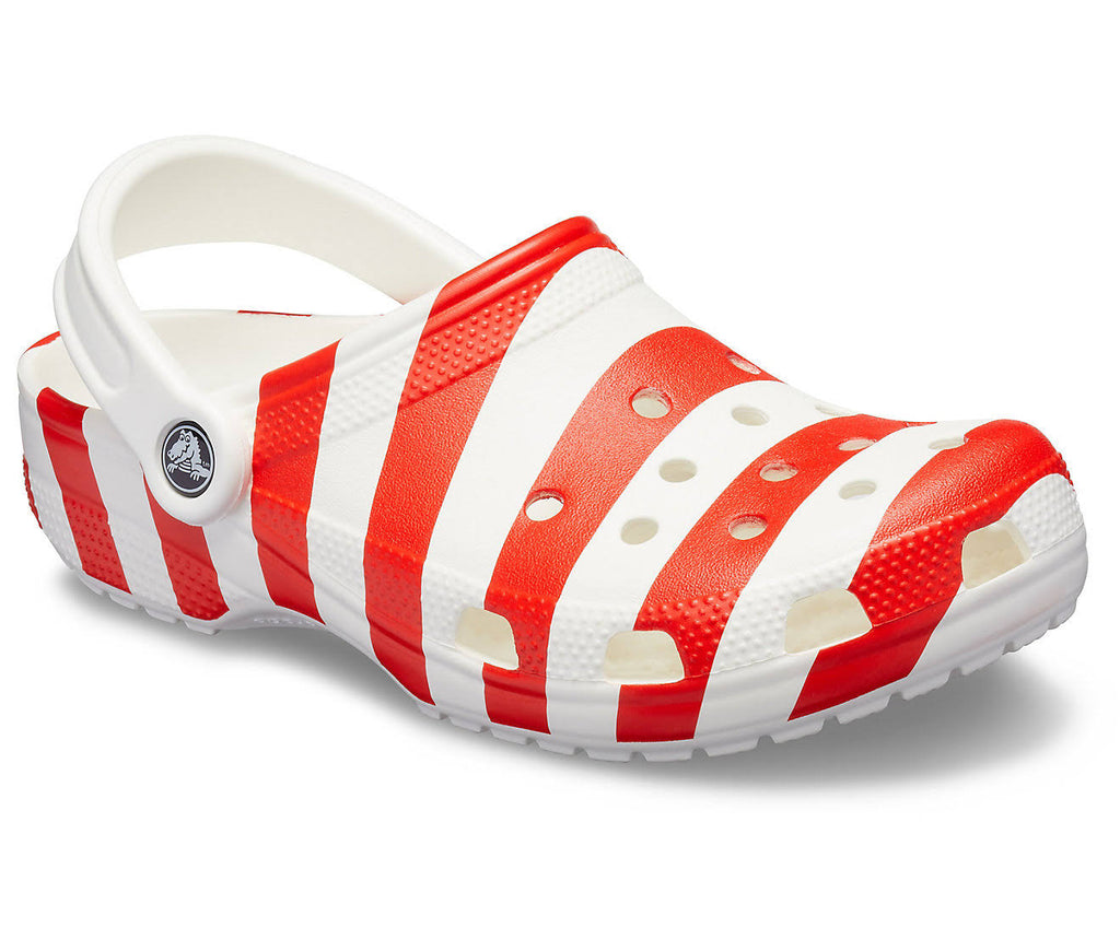 American Flag Clog A823819